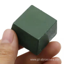 Abrasive compound Mirror surface metal polishing wax